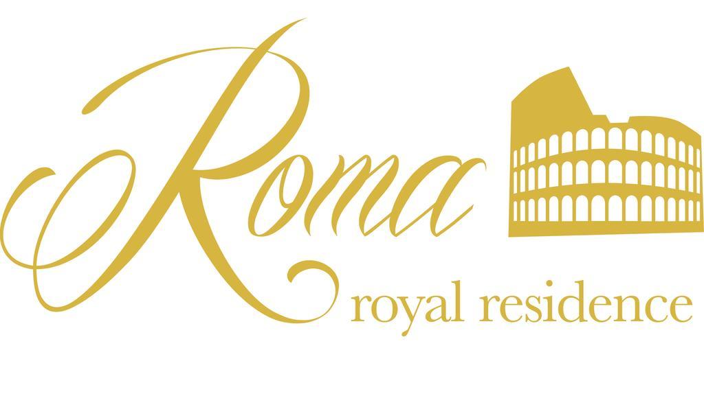 B&B Roma Royal Residence Exterior photo